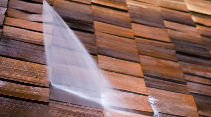 Professional tile roof repair services in Selma, CA